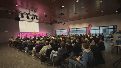Scaling Data Pipelines @Magenta Telekom featured image
